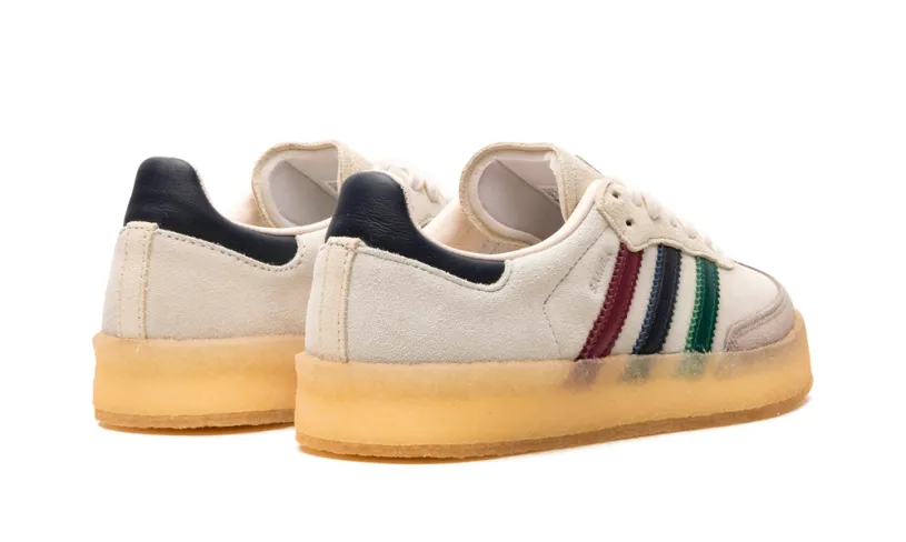 Adidas Samba 8th Street Samba 'Kith - Clarks - Kithmas'